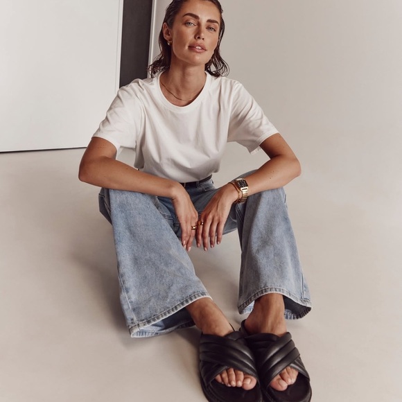 DISSH Light Blue Women Jeans - Picture 2 of 11